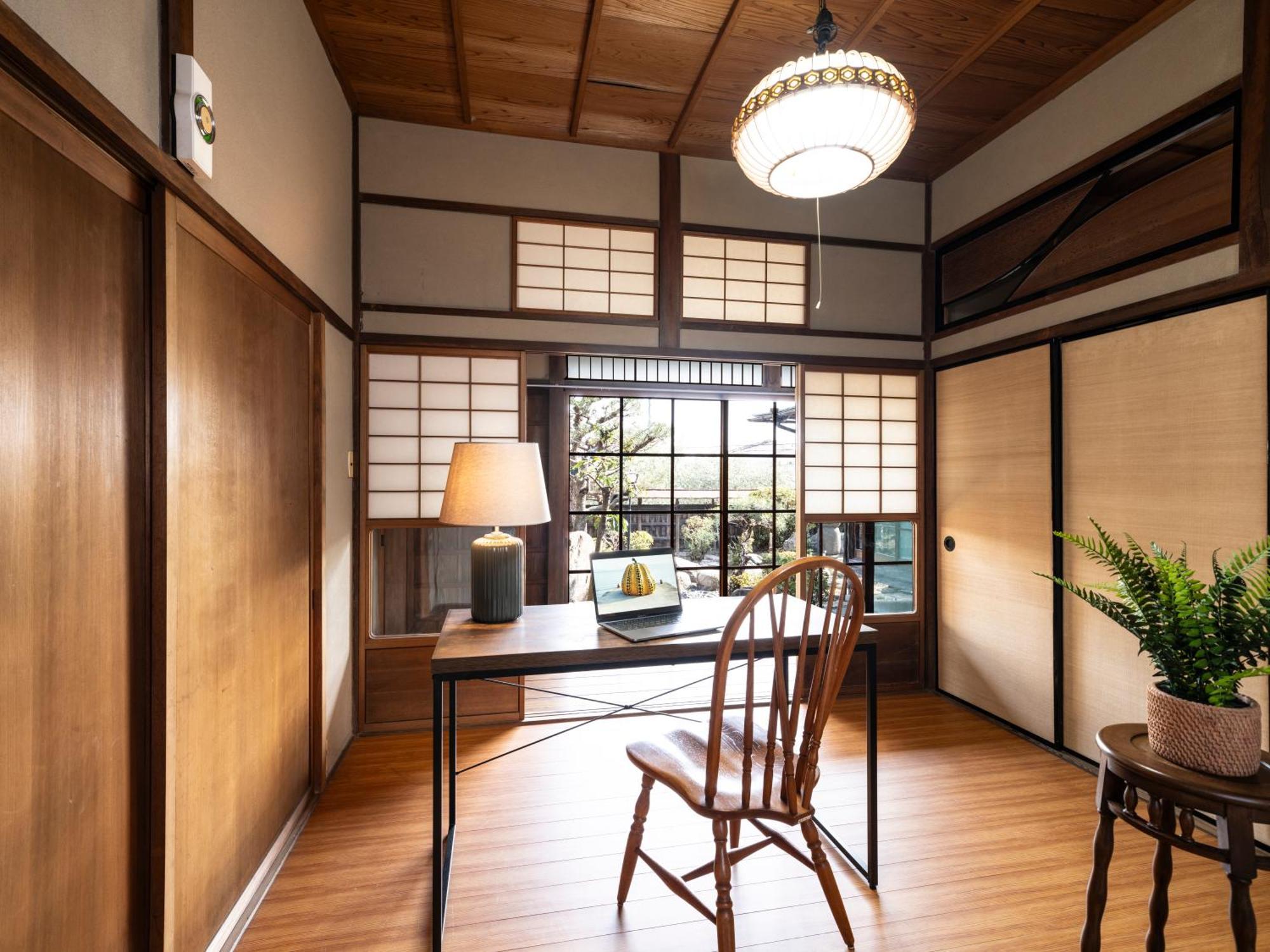 西の家nishinoie小豆島 Villa Shodoshima Exterior photo