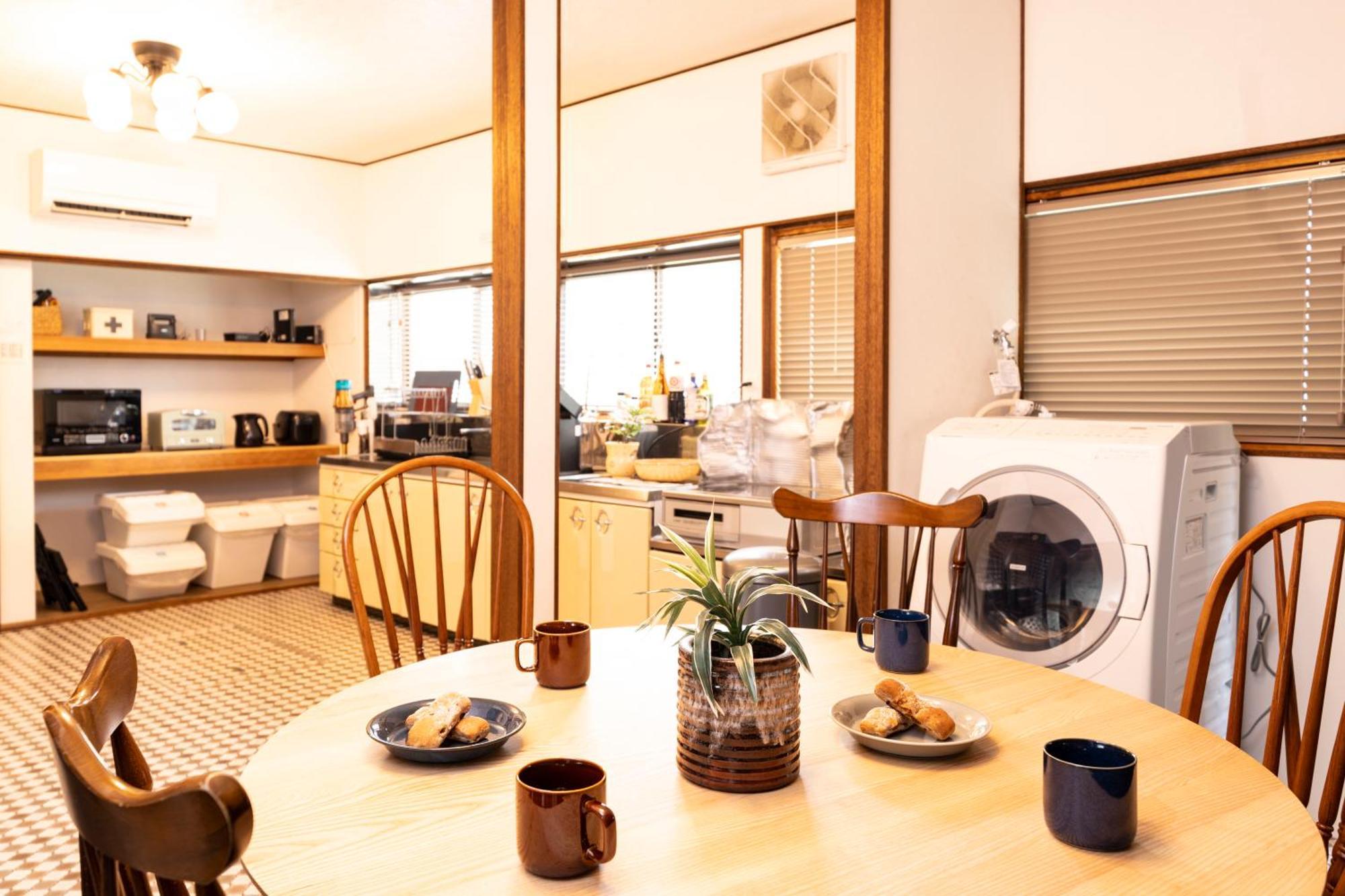 西の家nishinoie小豆島 Villa Shodoshima Exterior photo