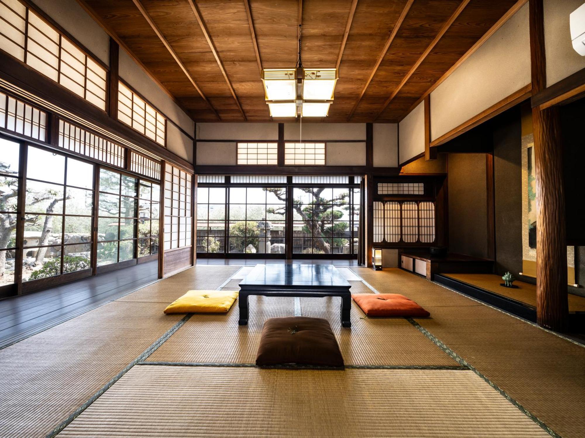 西の家nishinoie小豆島 Villa Shodoshima Exterior photo