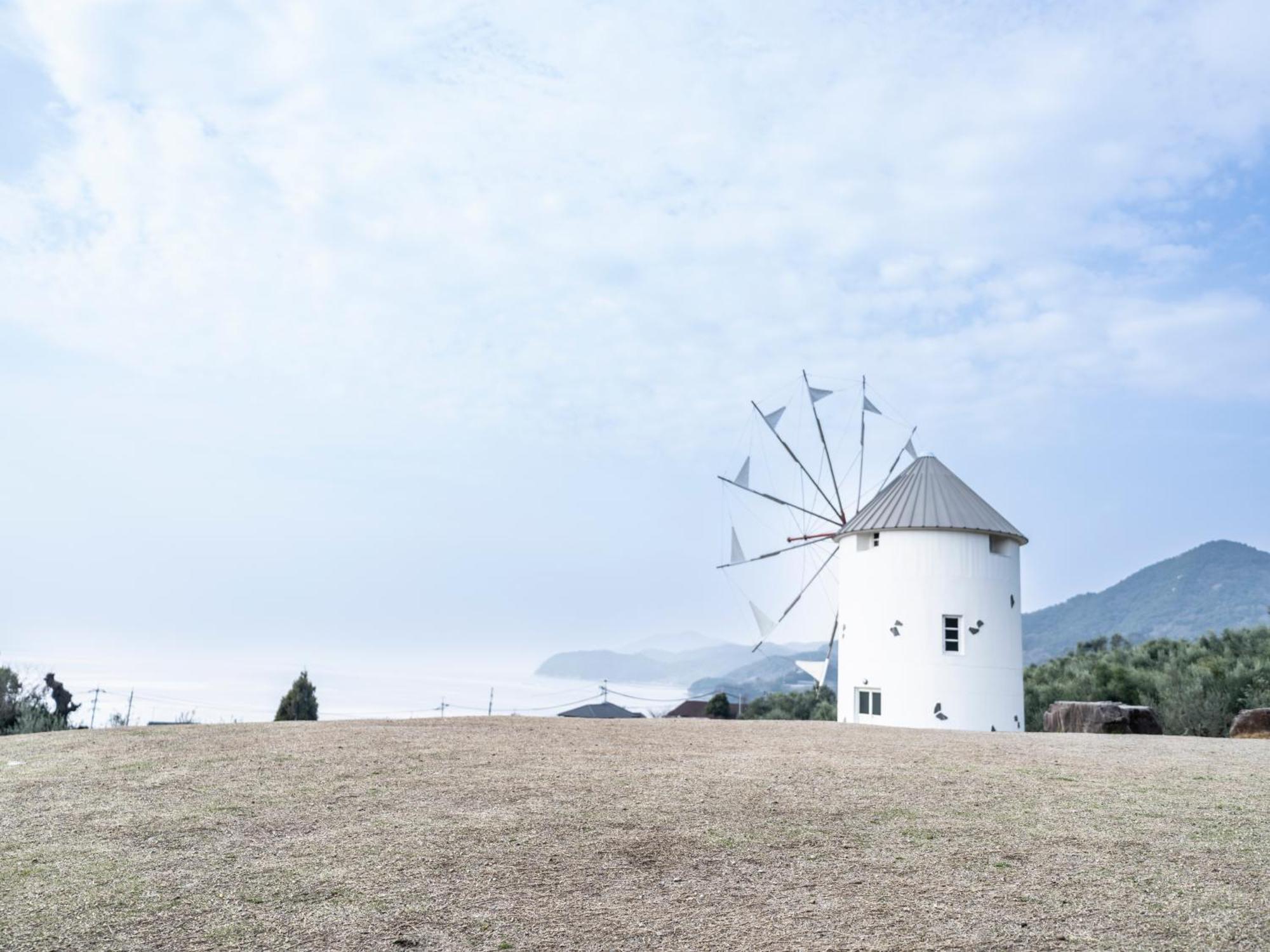 西の家nishinoie小豆島 Villa Shodoshima Exterior photo