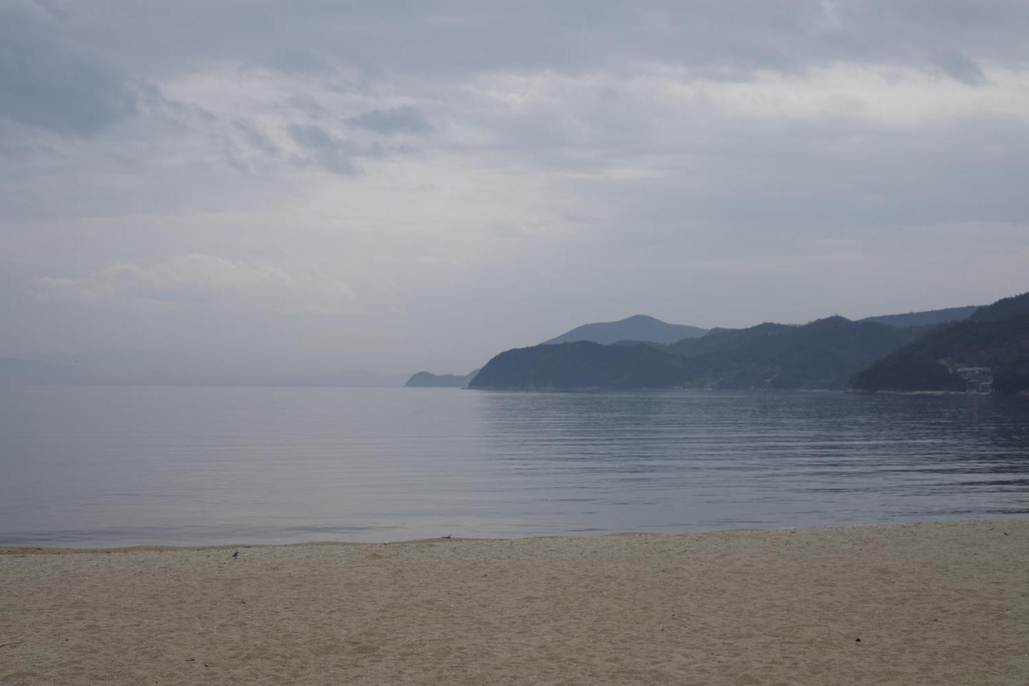 西の家nishinoie小豆島 Villa Shodoshima Exterior photo
